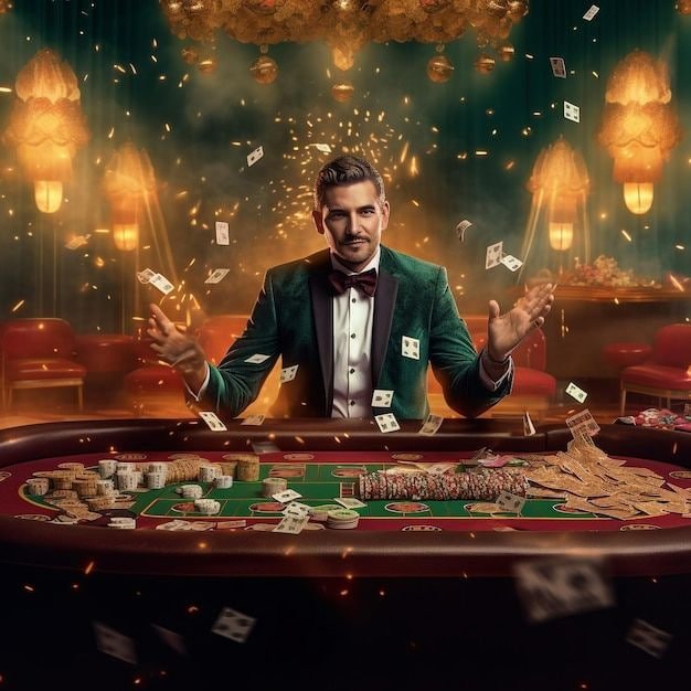 u88 casino