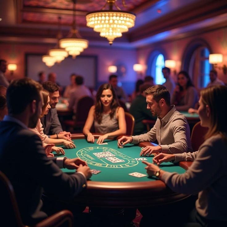 u88 casino
