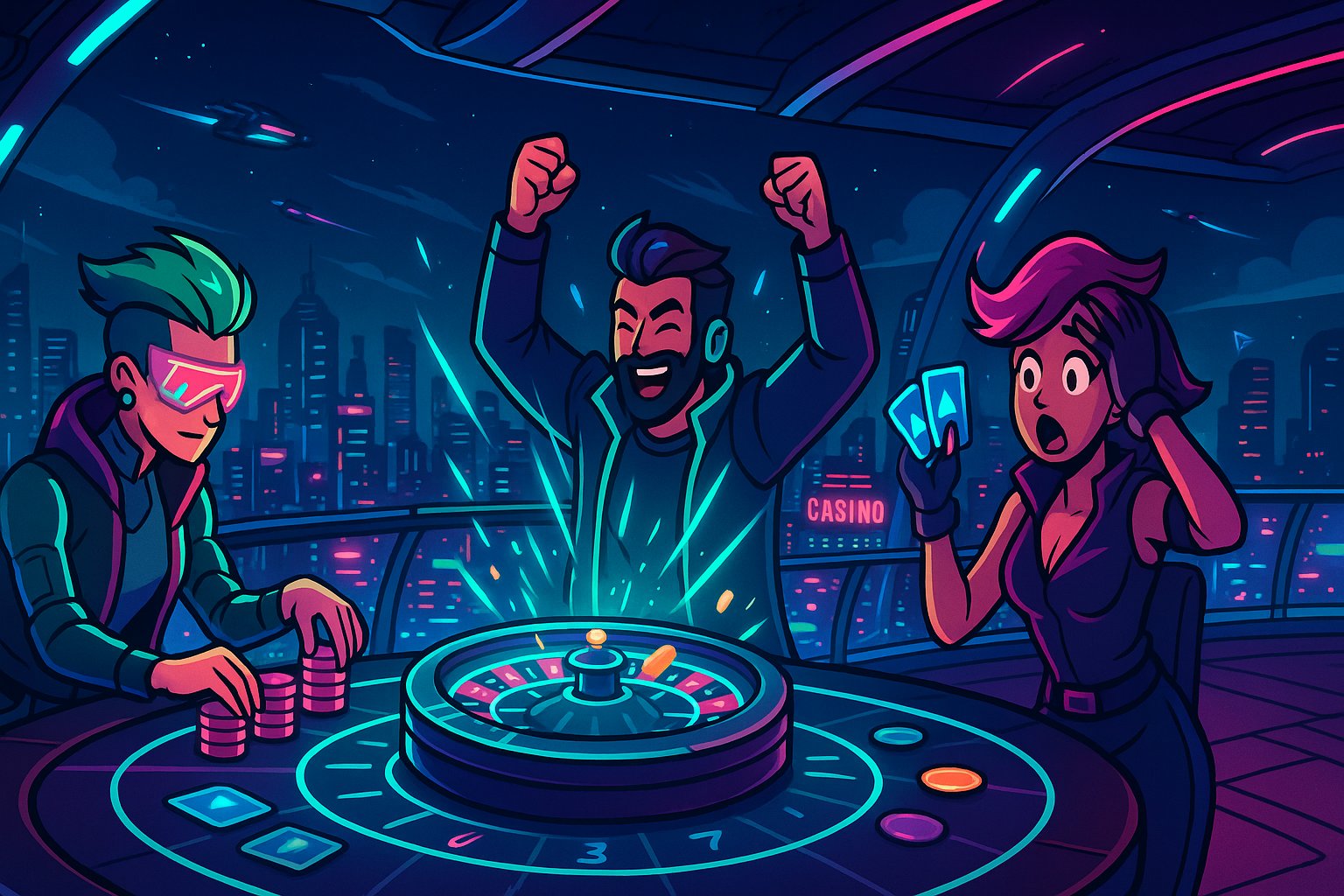 u88 casino