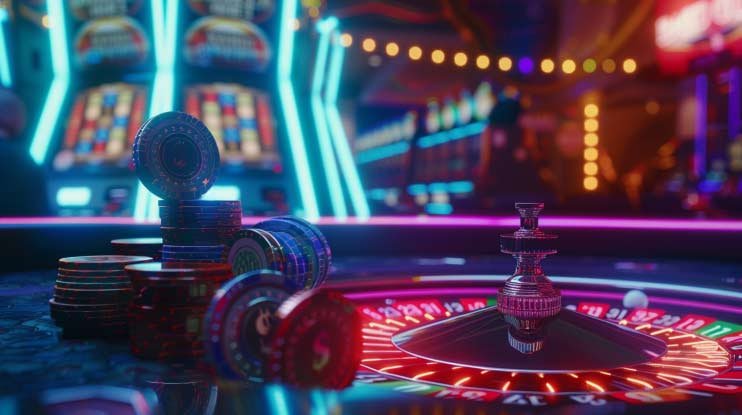 u88 casino