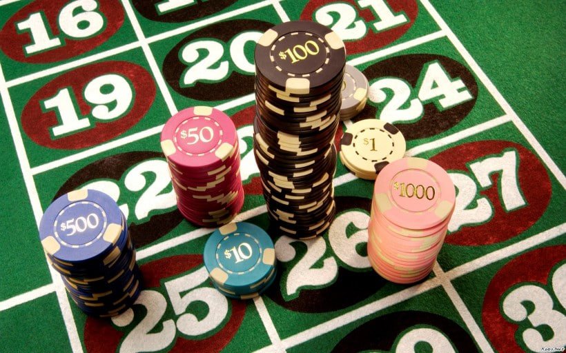 u88 casino